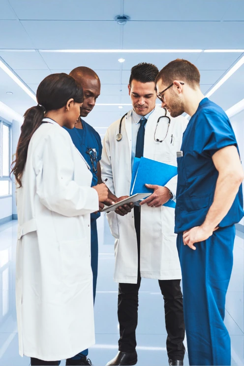 optimize your revenue cycle with smarter rcm solutions v centro rcm