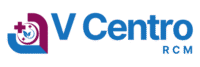 v centro rcm logo