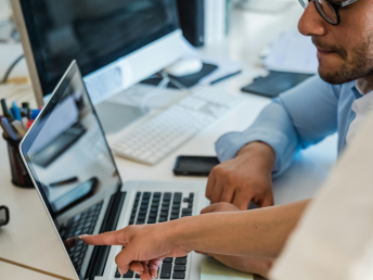 virtual medical assistant v centro rcm